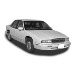 Regal 1991-1997