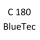 C 180 BlueTEC d 205 036 OM 626 951 116 к.с. 2014-2018
