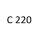 C 220 202 022 M 111 961 150 к.с. 1993-2000