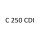 C 250 D 202 125 OM 605 910 113 к.с. 1993-2000