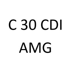 C 30 CDI AMG 203 718 OM 612 990 150 к.с. 2002-2008