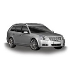 Bls Wagon 2007-
