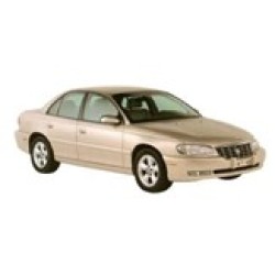 Catera Saloon 1996-2001