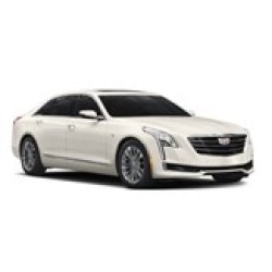 CT6 2016-