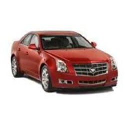 CTS 2008-