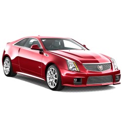 CTS Coupe 2014-