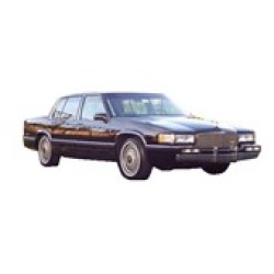 Deville 1990-1993