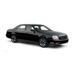 Deville 1999-2005