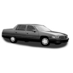 Deville 1993-1999
