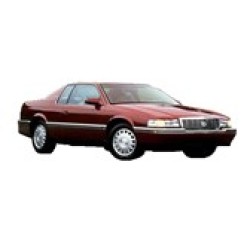 Eldorado Coupe 1991-2002