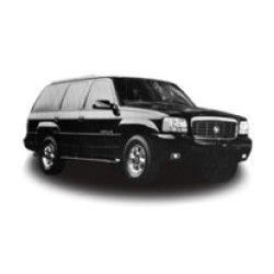 Escalade 1998-2006
