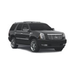 Escalade 2006-