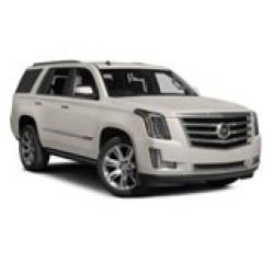 Escalade 2014-