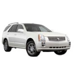 SRX 2003-2009