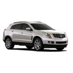SRX 2009-