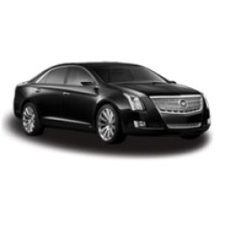 XTS 2011-