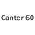Canter 60 4D34 2AT6 143 к.с. 2001-