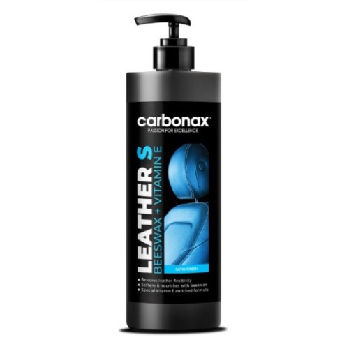 Kрем за кожа сатенен ефект Carbonax