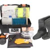 Авариен комплект CARGO-SET-ADR4
