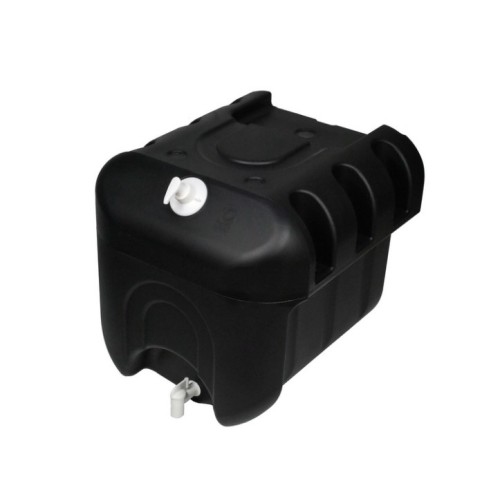 Резервоар за вода CARGO-WT50L-BLACK