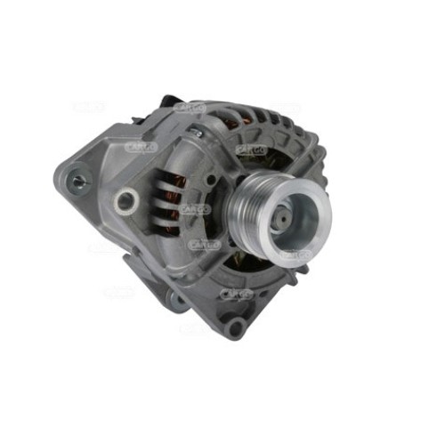 Динамо 114431 Opel Fiat Alfa Romeo