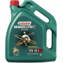 Двигателно масло Cаstrol Magnatec Diesel 10W40 B4 5L