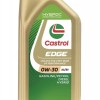 Двигателно масло Castrol Edge 0W30 A5 B5 1L