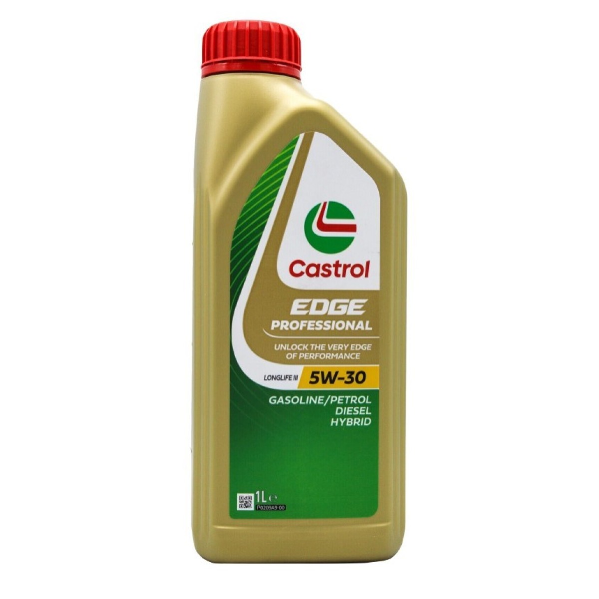 Двигателно масло Castrol Edge PROFESSIONAL LL III 5W30 1L