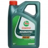 Двигателно масло Cаstrol Magnatec 5W40 C3 4L