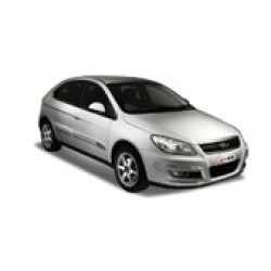 A3 Hatchback 2009-2014