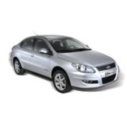 A3 Saloon 2009-2014