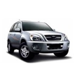 Tiggo 2005-2010