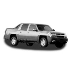 Avalanche 2000-2010