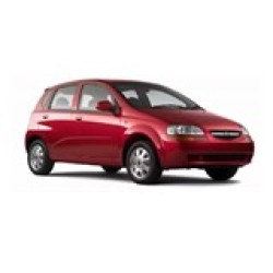 Aveo Kalos Hatchback T200 2003-2008