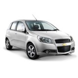 Aveo Kalos Hatchback T250 T255 2006- 