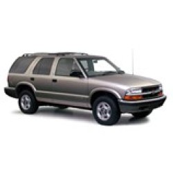 Blazer S10 1994-2005