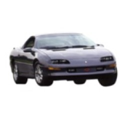 Camaro 1992-2002