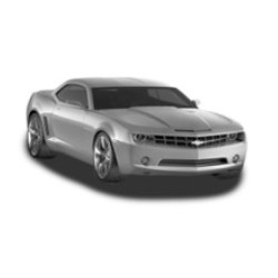 Camaro 2009-2015