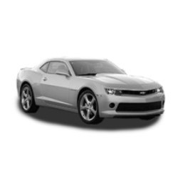 Camaro 2010-