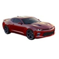 Camaro 2015-