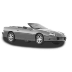 Camaro Cabrio 1998-2002