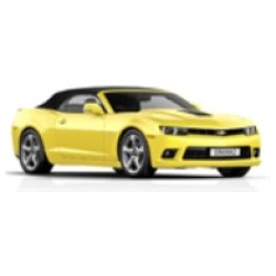 Camaro Cabrio 2011-