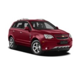 Captiva Sport 2007-