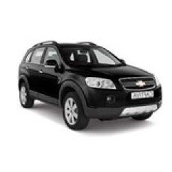 Captiva C100 2006-2018
