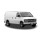 Cargovan Standard Cargo Van 1996-2004