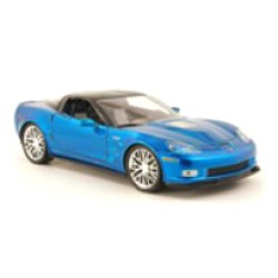 Corvette C6 2004-