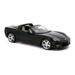 Corvette Cabrio C6 2004-