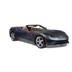 Corvette Cabrio C7 2014-