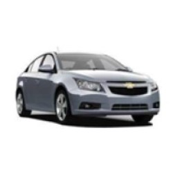Cruze J300 2009-