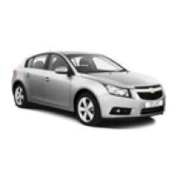 Cruze Hatchback J305 2011-